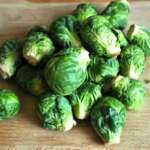 A Master Class in Brussels Sprouts