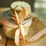 Homemade Gift Idea: Potted Cheese