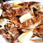 How to Clean & Cook Soft Shell Crabs