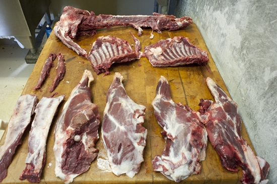 The Best Tools for Home Butchering