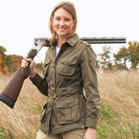 10 Things for Women to Wear in the Outdoors - GeorgiaPellegrini.com