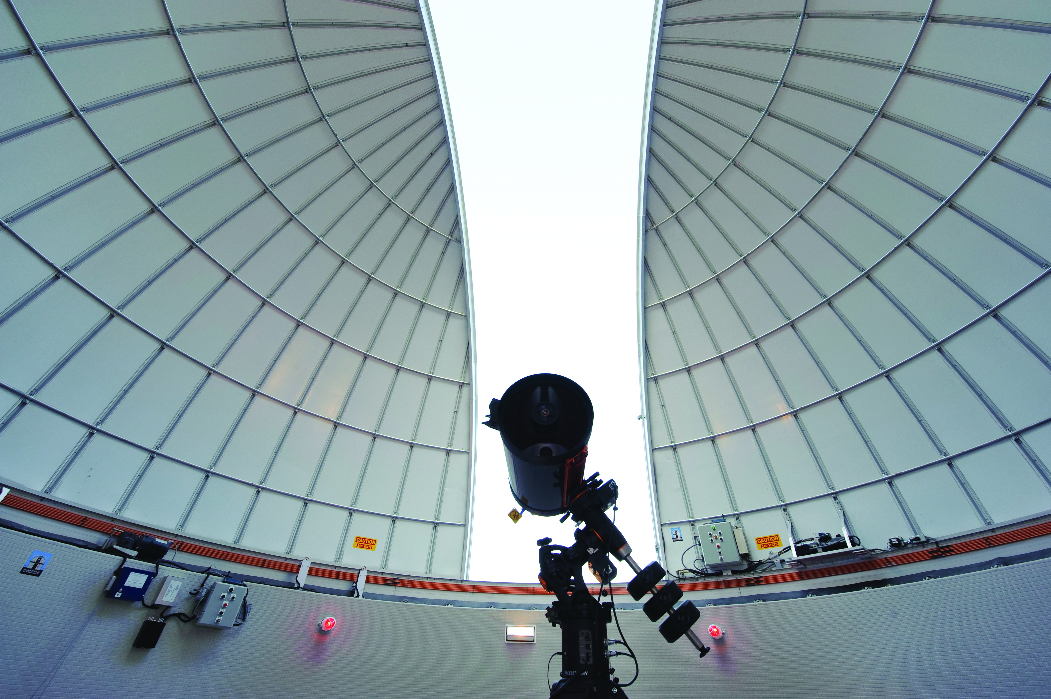 observatory 2