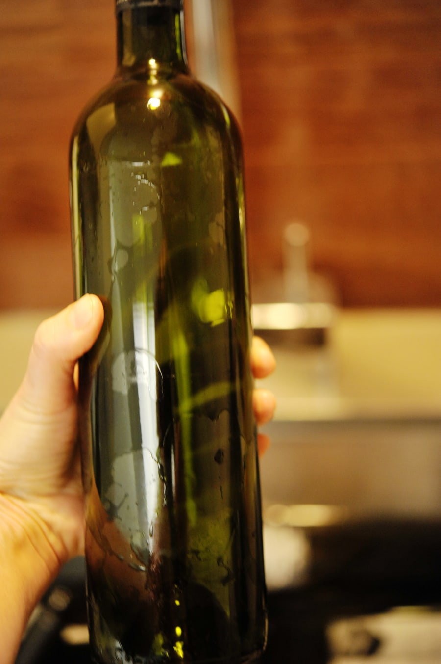 Bottle Cutter Kit to Make Glasses from Wine/Beer Bottles + Edge Sanding  Paper