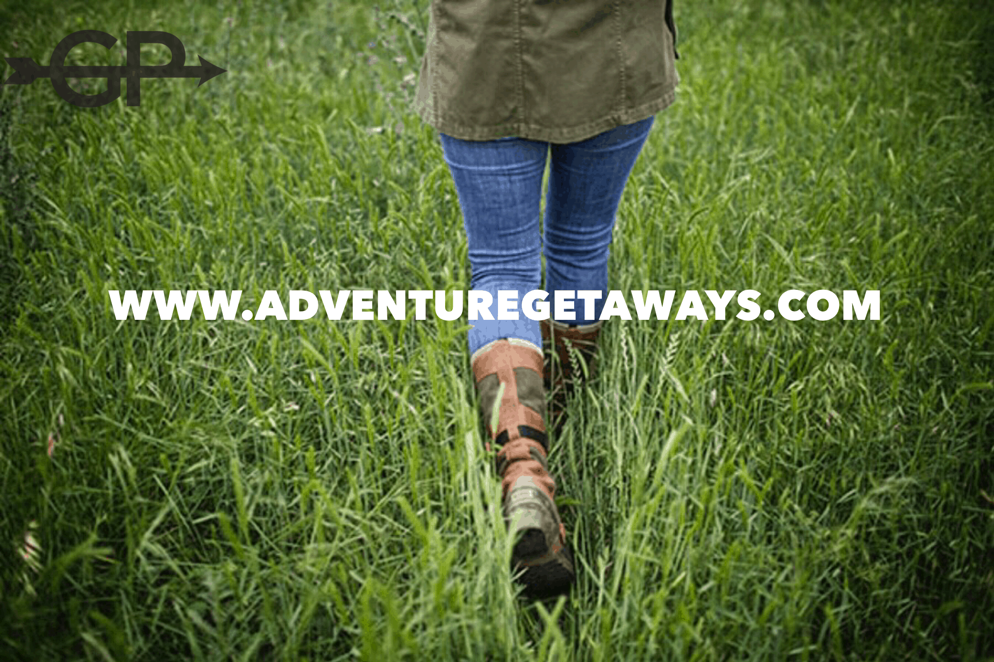 Announcing the Launch of Our New Adventure Getaways Website!