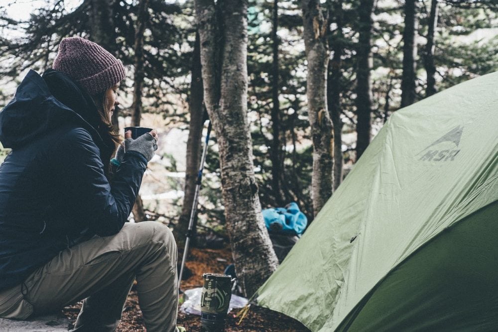 The Best Camping Gear for all Your Fall Adventures