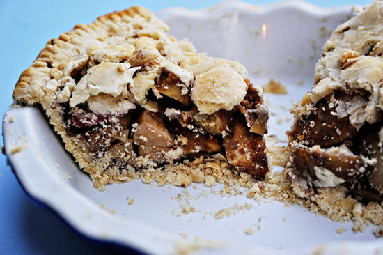 10 Pies to Impress at this Year's Friendsgiving