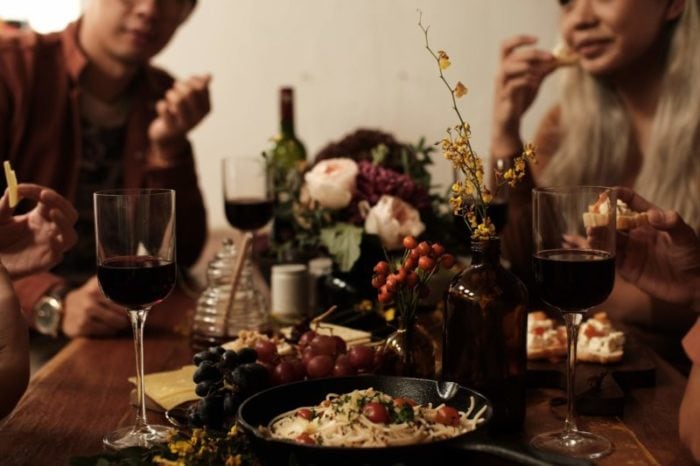 Wine Wednesday: Thanksgiving Wines - The Best Shopping List