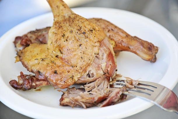 8 Duck Recipes To Try This Season