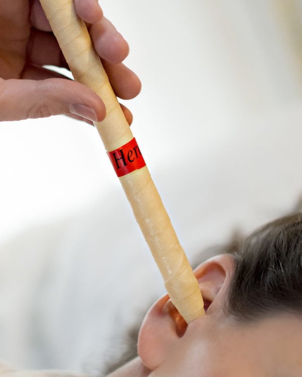 Ear Candling Does It Work?