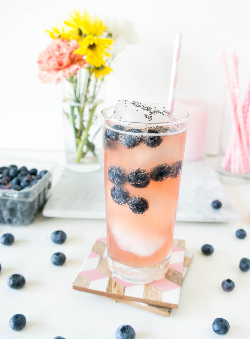 These Healthy Mocktail Alternatives will Make You Not Miss Alcohol