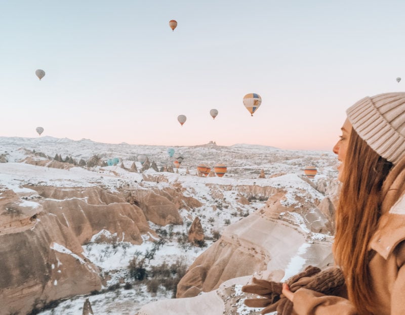 Why Everyone Needs To Travel Solo At least Once In Their Life