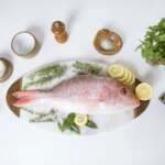 How to Cook a Whole Fish