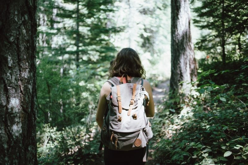 What You Need to Know Before You Go Backpacking