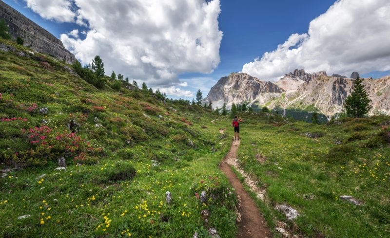 What You Need to Know Before You Go Backpacking