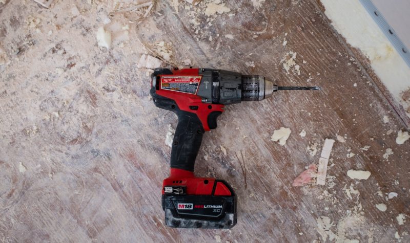 How to Create an Essential Home Toolbox