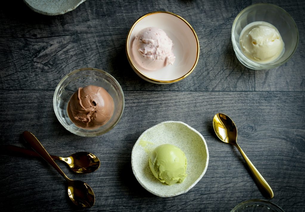 How to Make Ice Cream Without an Ice Cream Maker